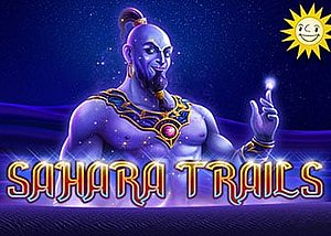 Sahara Trails
