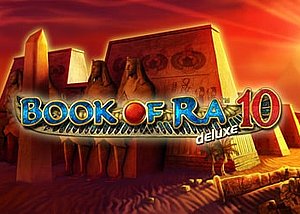 Book of Ra™ deluxe 10
