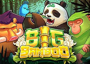Big Bamboo