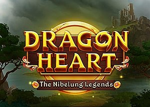 Dragonheart - The Nibelung Legends
