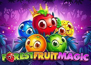 Forest Fruit Magic