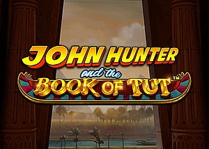 John Hunter and the Book of Tut