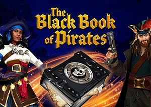 The Black Book of Pirates