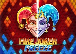 Fire Joker Freeze