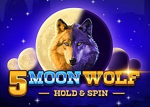 5 Moon Wolf