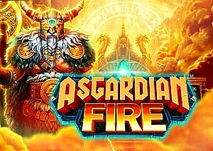 Asgardian Fire™