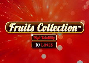 Fruits Collection – 10 Lines