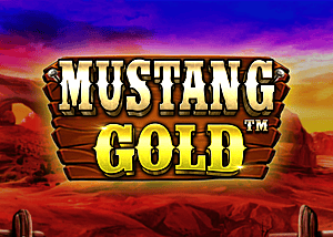 Mustang Gold Online Slot