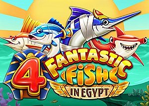 4 Fantastic Fish In Egypt
