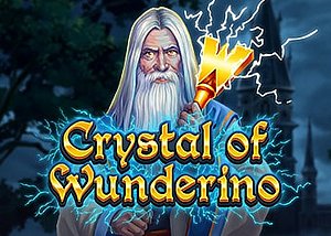 Crystal of Wunderino