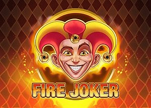 Fire Joker