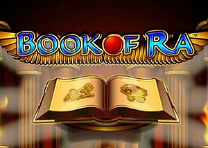 Book of Ra™