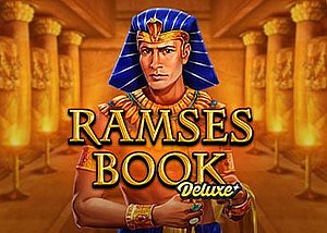 Ramses Book Deluxe