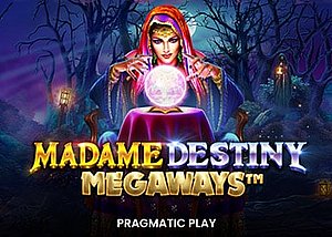 Madame Destiny Megaways