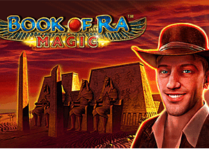 Book of Ra Magic
