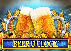 Beer O'clock
