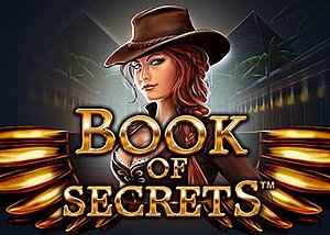 Book of Secrets
