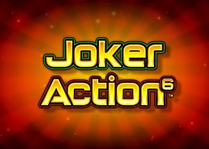 Joker Action 6™