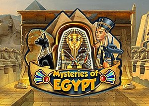 Mysteries of Egypt