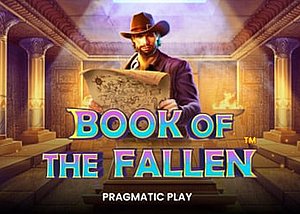 Book of the Fallen™