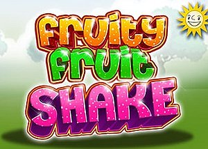 Fruity Fruit Shake