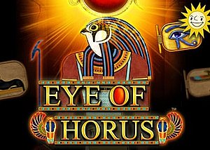 Eye of Horus