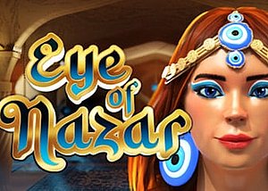 Eye of Nazar