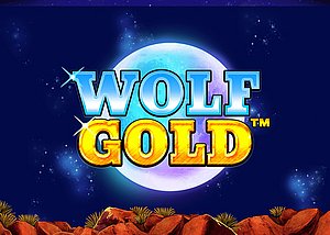 Wolf Gold Online Slot