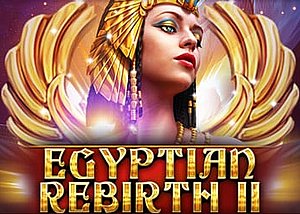 Egyptian Rebirth II