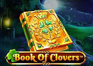 Book Of Clovers
