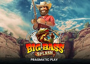 Big Bass Splash