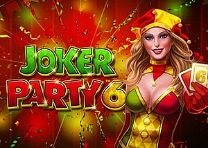 Joker Party™ 6