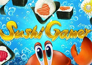 Sushi Game