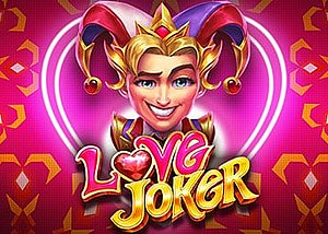 Love Joker