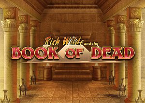 Book of Dead Online Slot