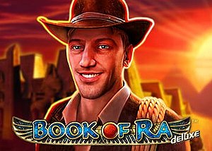Book of Ra Deluxe