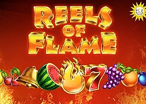 Reels of Flame