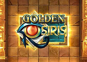 Golden Osiris
