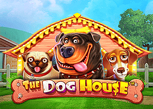 The Dog House Online Spielautomat